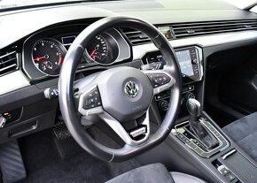 Volkswagen Passat 2.0BiTDi 176kW 4M DSG ELEGANCE 176 kw - 15