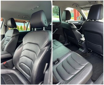 Škoda KODIAQ Soleil 2.0TDi DSG 110kW ACC/KESSY/WEBASTO/ŤAŽNÉ - 15