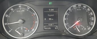 ŠKODA OCTAVIA 1.6 MPi(75kw)SLEVA(okna v elektrice) - 15