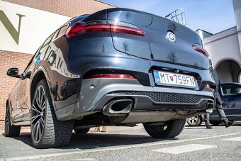 BMW X4 M40d A/T - 15