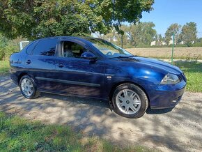 Seat Cordoba 1.9TDI - 15