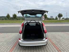 Ford C-Max 1.8i 16V 92kw digi klima serviska - 15