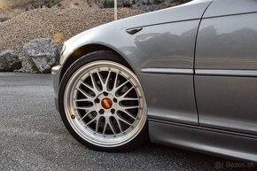 Bmw e46 320cd M-Packet - 15