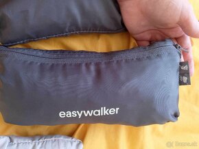 Kočík easywalker  jimmey set 3xl vo farbe Pine Green - 15