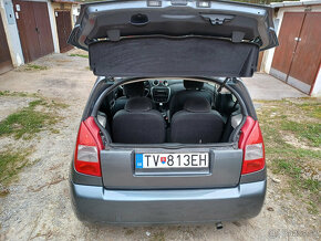 Citroen C2 1,4 HDI - 15