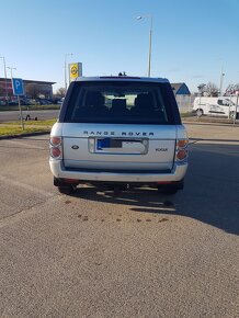 range rover vogue 3.0tdi - 15