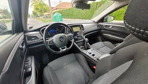 Renault Talisman GrandTour 1,7dCi,kúpené SR,odpočet DPH - 15