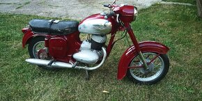 jawa 250 559 s TP - 15