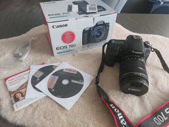 CANON EOS 70D + 18-135 IS STM - 15