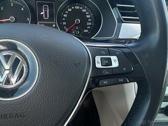 Volkswagen Passat Variant 1.6 TDI BMT Comfortline - 15