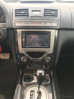 SsangYong Rexton 2.0 4WD Automat - 15