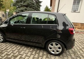 Volkswagen Golf Plus 1,6i klima dělané rozvody benzín - 15