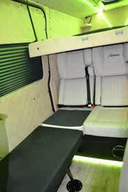 Mercedes-Benz Sprinter 319 CDi Camper vestavba TOP - 15