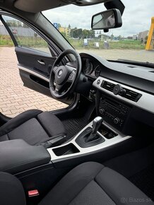 Predam BMW e91 320d - 15