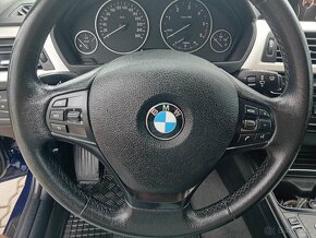 BMW Rad 3 Touring 320d 120kW A/T odpočet DPH - 15