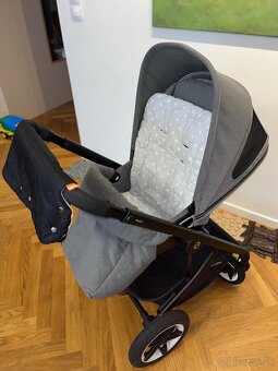 Cybex Talos S Lux - 15