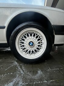 Bmw e30 1988 motor m10 - 15