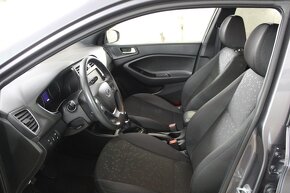 Hyundai i20 1.2i Cool - 15