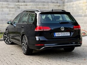 VW Golf 7 2.0 TDI DSG 2020 rok - 15