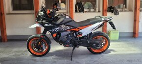 KTM 890 SMT 2023 za 9900,00 € bez doplnkov za chcete ho ? - 15