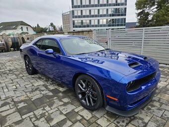 Dodge Challenger 5.7 V8 Hemi 2022 DPH - 15