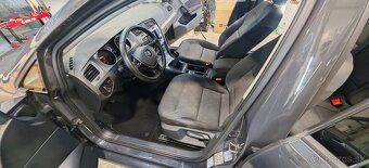 VW Golf 7 2.0 TDI 110kw - 15