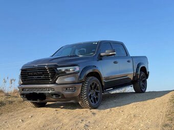 DODGE RAM 1500 5,7 HEMI 2022 GT 46 000 km - 15