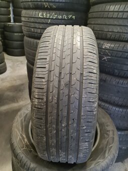 LETNE PNEUMATIKY 235/55 R18 CONTI - 15