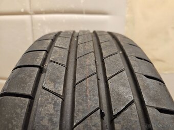 Prakticky nové letné Bridgestone Turanza Eco - 185/55 r15 - 15