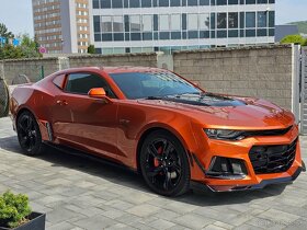 Chevrolet Camaro 6.2L A/T 2022 DPH - 15