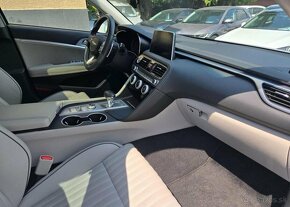 Hyundai Genesis 2.0-TOP STAV-NÍZKÉ KM-PANORAMA - 15