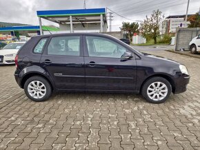 Predám Volkswagen Polo 1.4 TDI UNITED r.v.2008 - 15