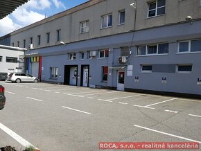 715f Nájom komerčných priestorov a skladu Košice - 15