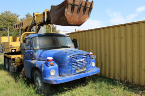 TATRA 148 V HODNA NA NAHRADNE DIELY - 15