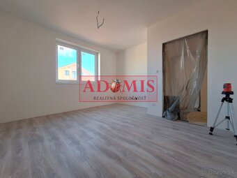 Predáme 4izbový bungalov - Novostavba 140m2 Cestice, obecná  - 15