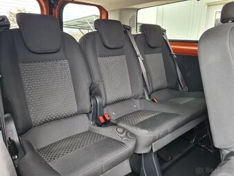 FORD TRANSIT CUSTOM 2.0TDCI ECOBLUE TREND L2 - 15