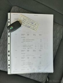Škoda Octavia Combi II Facelift 1.6 TDI CR - 15