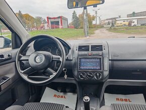 VOLKSWAGEN POLO 1.4 TDI 59KW SPORTLINE/FACELIFT - 15