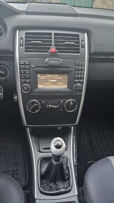 Mercedes Benz B180 CDI W245 - 15