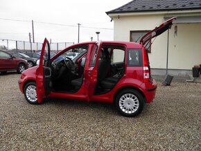 Fiat Panda 1.1 Actual PLUS - 15