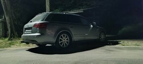 Audi A4 b7 avant s line - 15