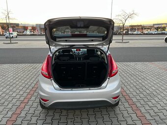 Ford Fiesta 1.6 TDCi 66kw digi klima tempomat - 15