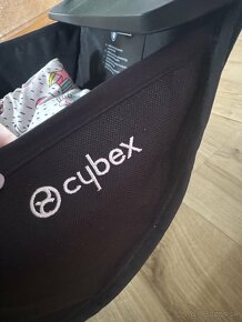 Kočík Cybex Balios S Lux - 15