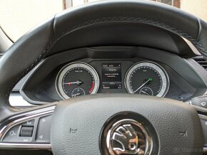 2020 Škoda Superb Combi 2.0TDI DSG Ambition - 15