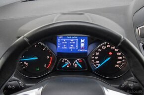 Ford Kuga 2.0 TDCi Duratorq Titanium X AWD - 15