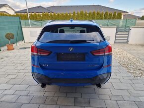 Bmw x1 M paket 20d 140kw x drive kúp v SR 9/2021 - 15