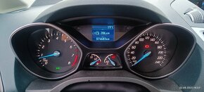 Ford C-Max 1.0 EcoBoost SCTi Ambiente - 15