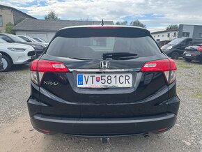 Honda HR-V 1.5 Elegance M - 15