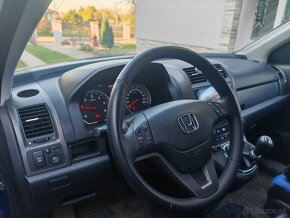 Honda CR-V 2.2i CTDI - 15