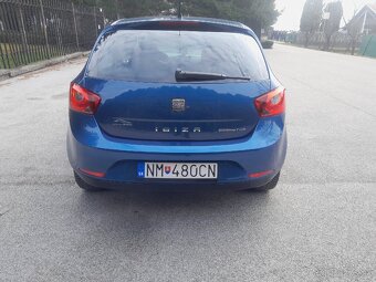 Seat Ibiza - 15